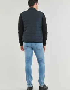 Emporio Armani EA7 - PREMIUM SHIELD DOWN WAISTCOAT