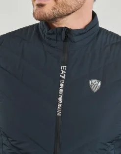 Emporio Armani EA7 - PREMIUM SHIELD DOWN WAISTCOAT