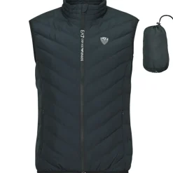 Emporio Armani EA7 - PREMIUM SHIELD DOWN WAISTCOAT