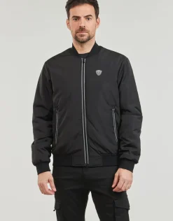 Emporio Armani EA7 - PREMIUM SHIELD BOMBER JKT