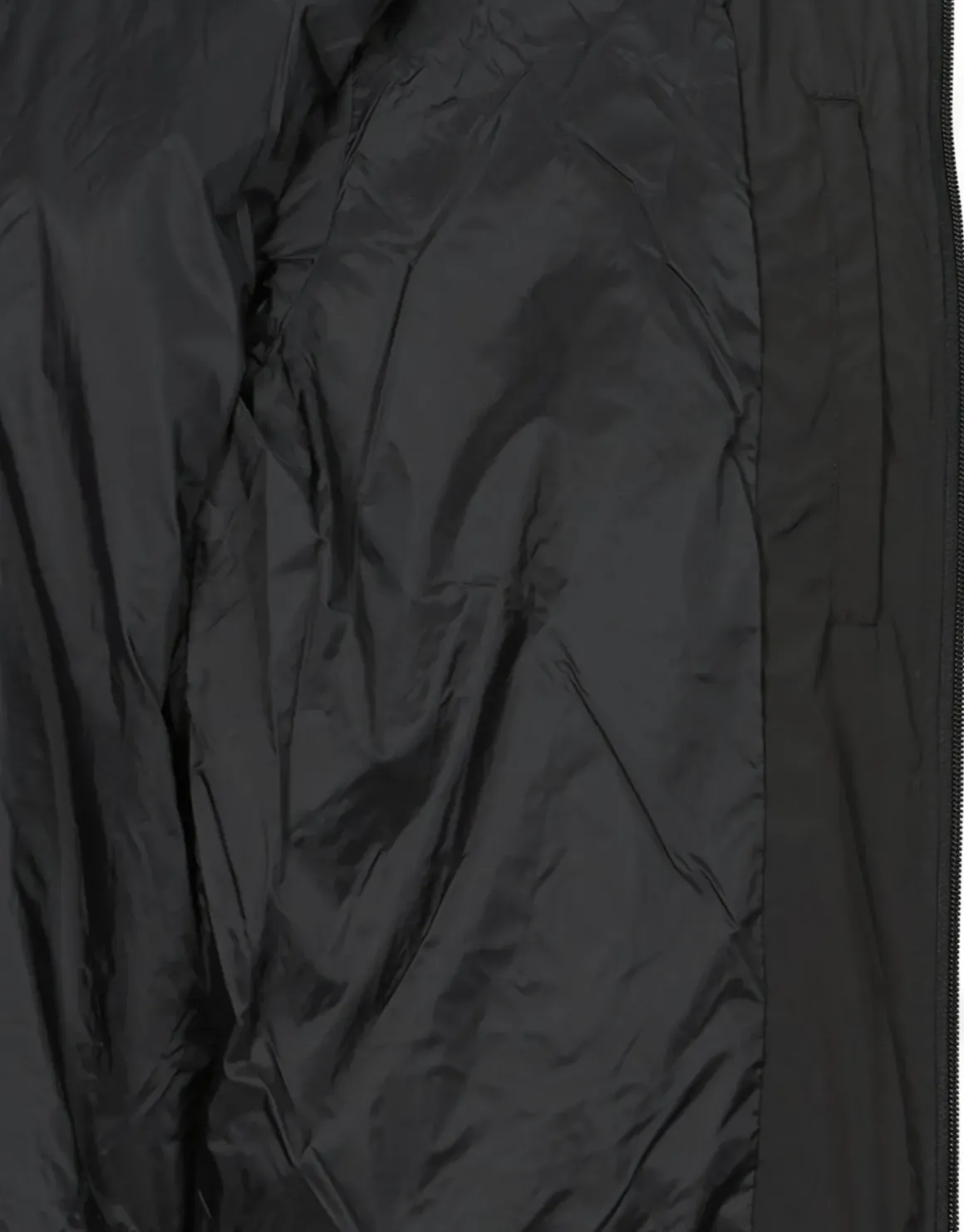 Emporio Armani EA7 - PREMIUM SHIELD BOMBER JKT