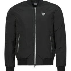 Emporio Armani EA7 - PREMIUM SHIELD BOMBER JKT