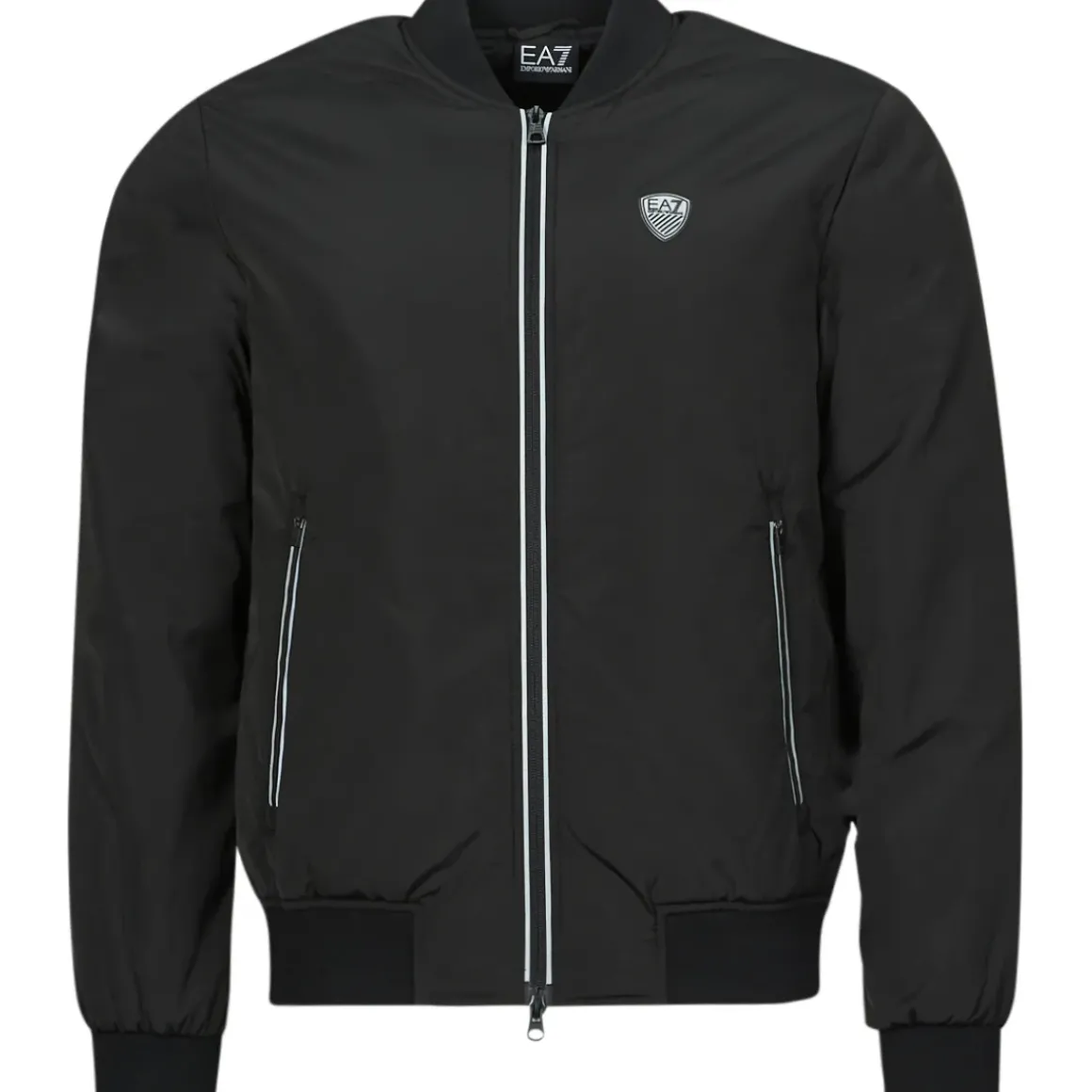 Emporio Armani EA7 - PREMIUM SHIELD BOMBER JKT
