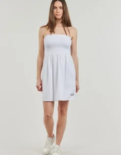 Emporio Armani EA7 - ROBE SMOCK