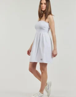Emporio Armani EA7 - ROBE SMOCK
