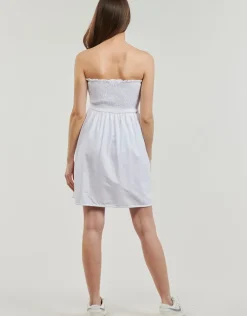 Emporio Armani EA7 - ROBE SMOCK