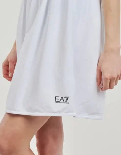 Emporio Armani EA7 - ROBE SMOCK
