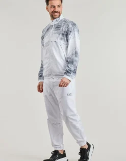 Emporio Armani EA7 - TENNIS PRO T-SUIT GRAPHIC  7M000174