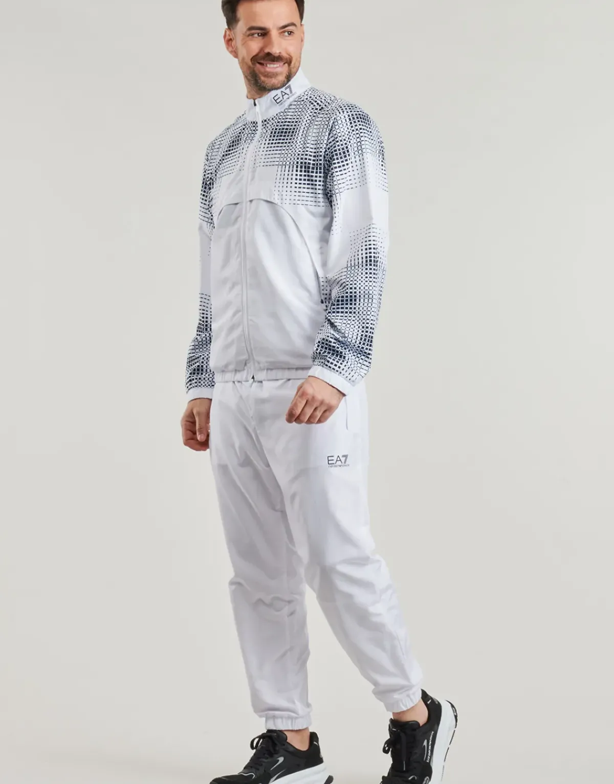 Emporio Armani EA7 - TENNIS PRO T-SUIT GRAPHIC 7M000174