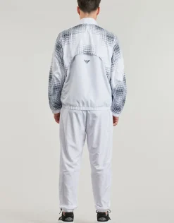 Emporio Armani EA7 - TENNIS PRO T-SUIT GRAPHIC 7M000174