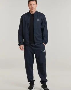 Emporio Armani EA7 - TENNIS PRO T-SUIT T-TOP 7M000170