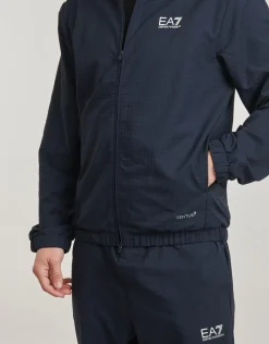 Emporio Armani EA7 - TENNIS PRO T-SUIT T-TOP 7M000170
