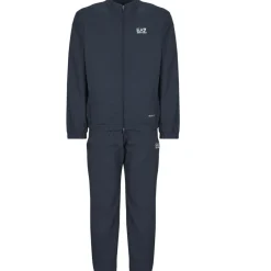 Emporio Armani EA7 - TENNIS PRO T-SUIT T-TOP 7M000170