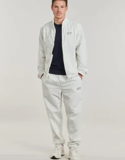 Emporio Armani EA7 - TENNIS PRO T-SUIT T-TOP 7M000170