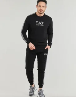 Emporio Armani EA7 - TRACKSUIT 3DPV09