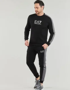 Emporio Armani EA7 - TRACKSUIT 3DPV09