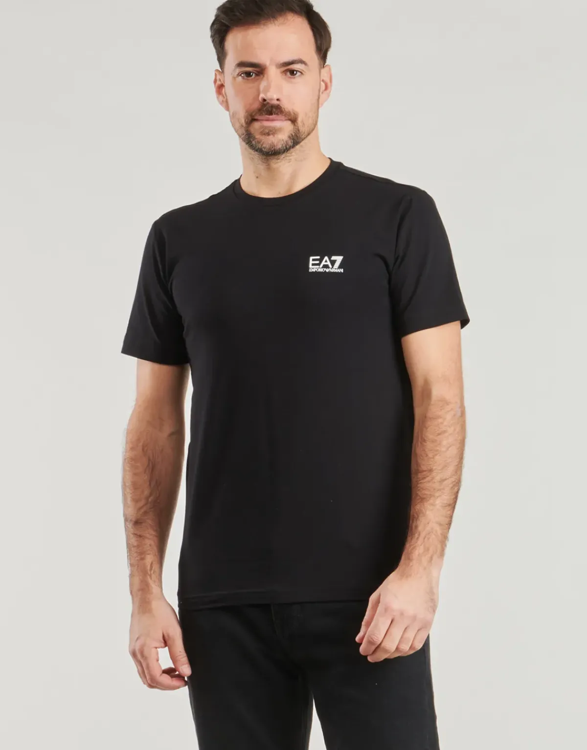 Emporio Armani EA7 - TRAIN CORE ID TEE 8NPT26