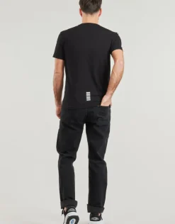 Emporio Armani EA7 - TRAIN CORE ID TEE 8NPT26