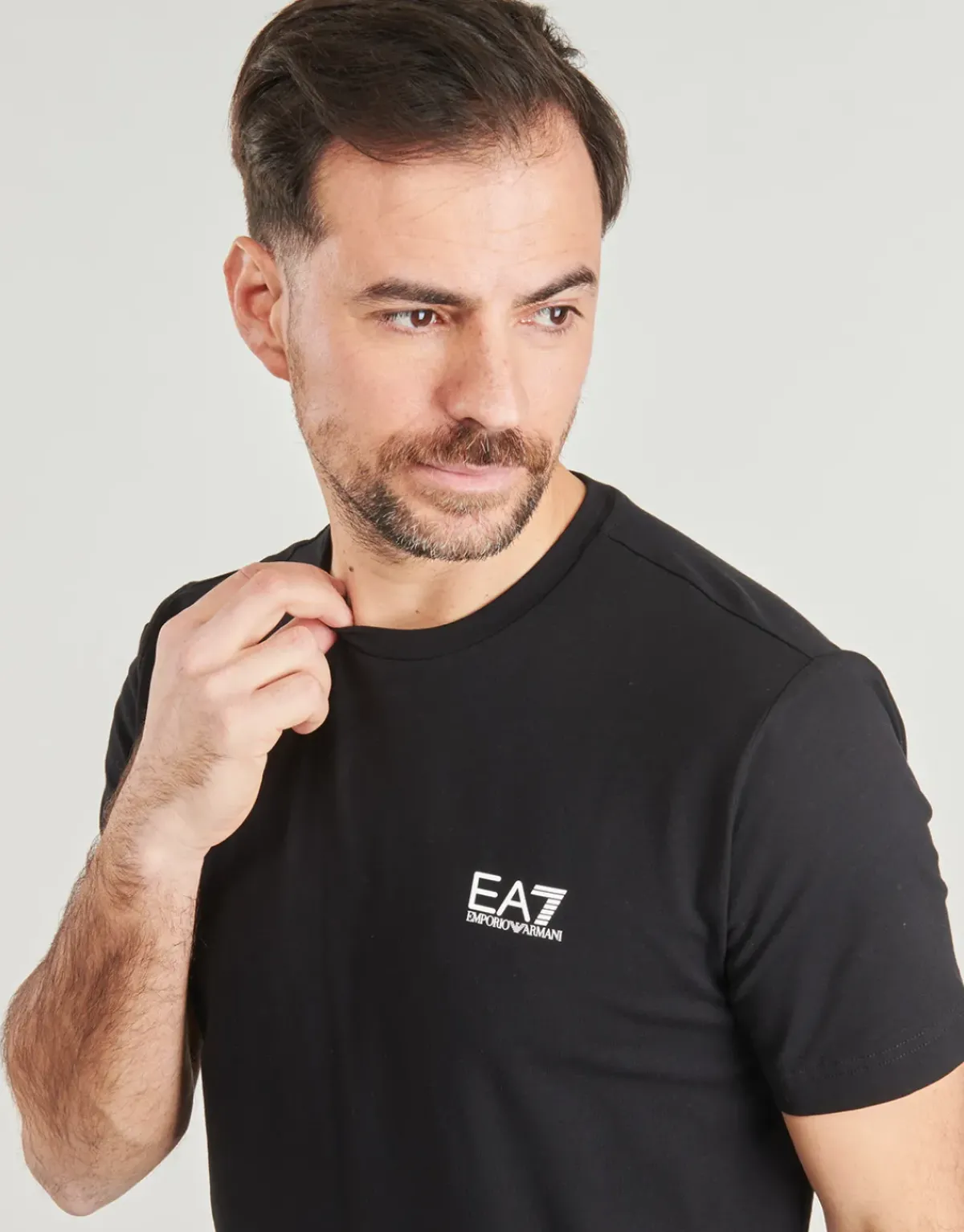 Emporio Armani EA7 - TRAIN CORE ID TEE 8NPT26