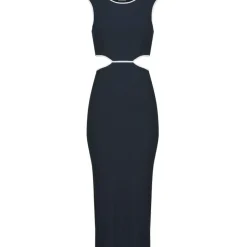 Emporio Armani EA7 - TRAIN COSTA SMERALDA DRESS 7W000301