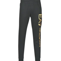 Emporio Armani EA7 - TRAIN LOGO SERIES M PANTS