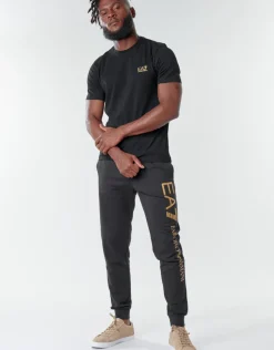 Emporio Armani EA7 - TRAIN LOGO SERIES M PANTS