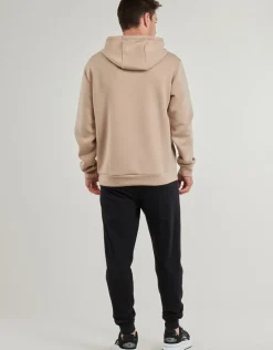 Emporio Armani EA7 - TRAIN PREMIUM SHIELD HOODIE 8NPM21