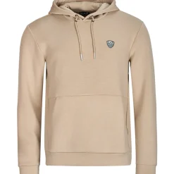 Emporio Armani EA7 - TRAIN PREMIUM SHIELD HOODIE 8NPM21