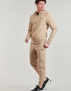 Emporio Armani EA7 - TRAIN CORE ID T-SUIT 8NPV63