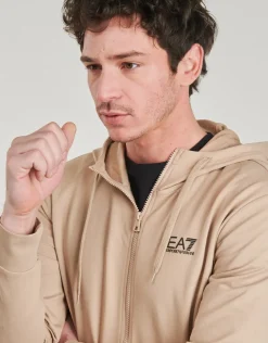 Emporio Armani EA7 - TRAIN CORE ID T-SUIT 8NPV63