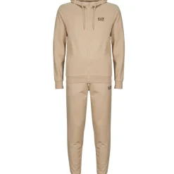 Emporio Armani EA7 - TRAIN CORE ID T-SUIT 8NPV63