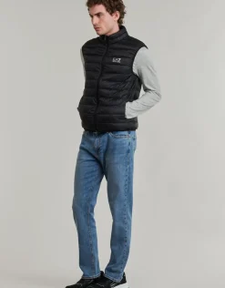 Emporio Armani EA7 - TRAIN CORE ID DOWN LIGHT VEST CC  8NPQ06