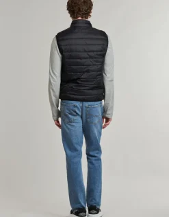 Emporio Armani EA7 - TRAIN CORE ID DOWN LIGHT VEST CC  8NPQ06