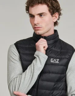 Emporio Armani EA7 - TRAIN CORE ID DOWN LIGHT VEST CC  8NPQ06