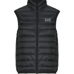 Emporio Armani EA7 - TRAIN CORE ID DOWN LIGHT VEST CC  8NPQ06