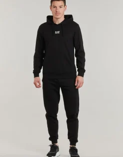 Emporio Armani EA7 - TRAIN CORE ID T-SUIT NPV64