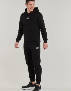 Emporio Armani EA7 - TRAIN CORE ID T-SUIT NPV64
