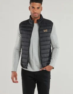 Emporio Armani EA7 - TRAIN CORE ID DOWN LIGHT VEST CC  8NPQ06