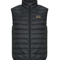 Emporio Armani EA7 - TRAIN CORE ID DOWN LIGHT VEST CC 8NPQ06