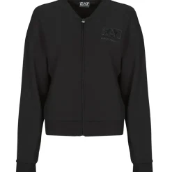 Emporio Armani EA7 - TRAIN LOGO SERIES T-TOP FZ CRYSTAL 7W000178