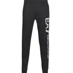 Emporio Armani EA7 - TRAIN TRITONAL M PANTS CH BR