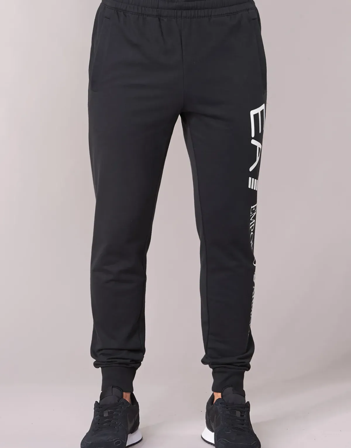 Emporio Armani EA7 - TRAIN TRITONAL M PANTS CH BR