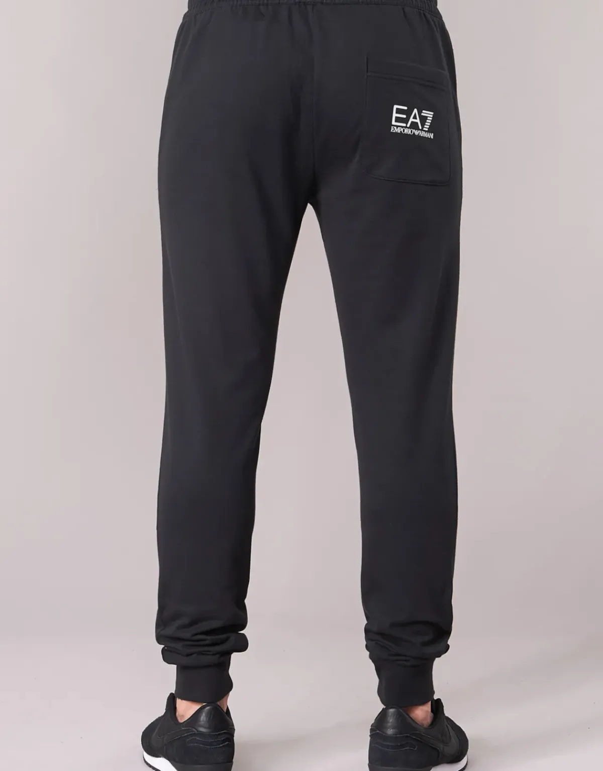 Emporio Armani EA7 - TRAIN TRITONAL M PANTS CH BR