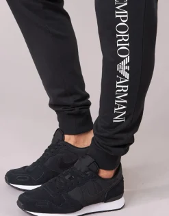 Emporio Armani EA7 - TRAIN TRITONAL M PANTS CH BR