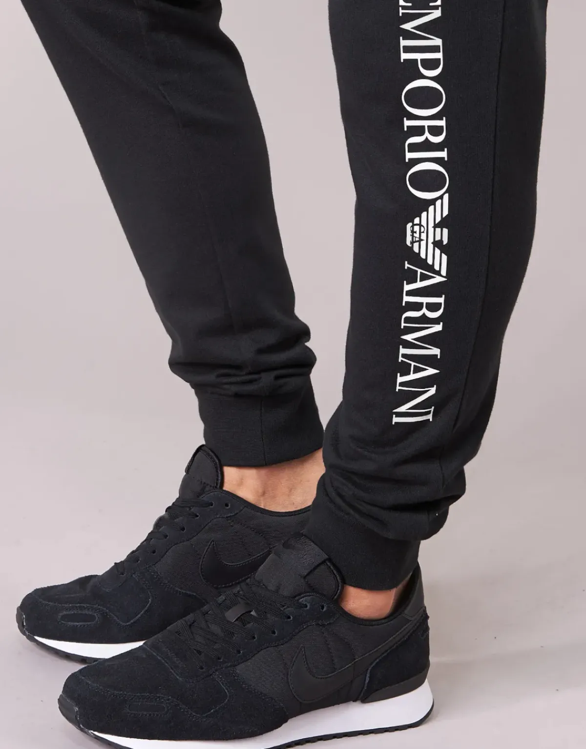 Emporio Armani EA7 - TRAIN TRITONAL M PANTS CH BR