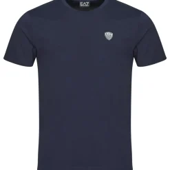 Emporio Armani EA7 - TRAIN PREMIUM SHIELD TEE 8NPT16