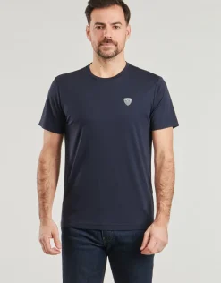 Emporio Armani EA7 - TRAIN PREMIUM SHIELD TEE 8NPT16