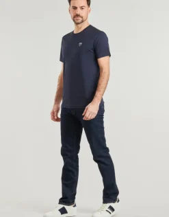 Emporio Armani EA7 - TRAIN PREMIUM SHIELD TEE 8NPT16