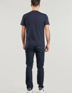 Emporio Armani EA7 - TRAIN PREMIUM SHIELD TEE 8NPT16