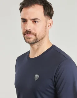 Emporio Armani EA7 - TRAIN PREMIUM SHIELD TEE 8NPT16